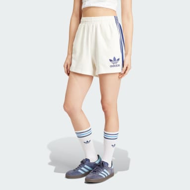 Adidas originals shorts womens top