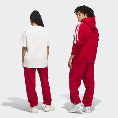 Indiana Hoosiers Chapter Basketball Pant