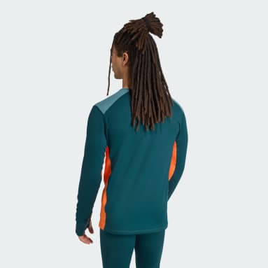 Multi Synthetic Base Layer Long Sleeve