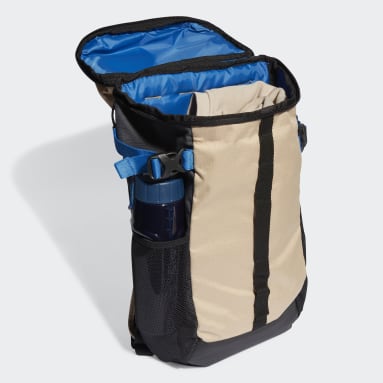 Zaino Xplorer Beige Sportswear