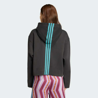 adidas X Farm Hoodie