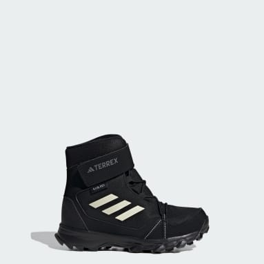 Bota Terrex Snow Hook-And-Loop COLD.RDY Winter