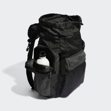 Originals Black adidas Adventure Toploader Backpack