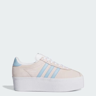 Giày Gazelle Up