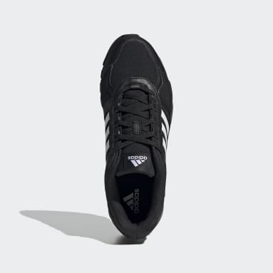 Running Black 이큅먼트 10