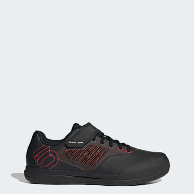 Sapatilhas de BTT Hellcat Pro Five Ten Vermelho Five Ten