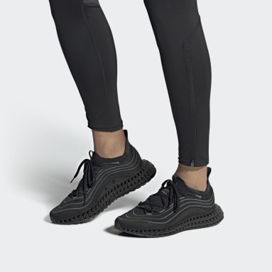 Tênis adidas 4DFWD x Parley Preto Running