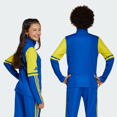Squadra 25 Training Jacket Kids