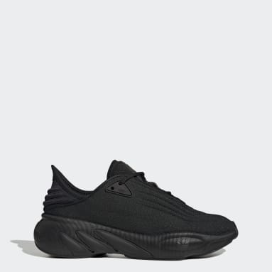 Zapatillas adidas SLTN Negro Originals