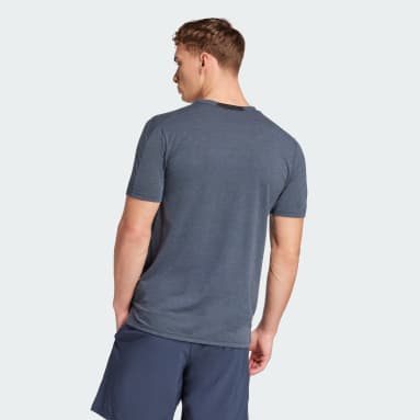 Designed 4 Training 3-Stripes Tee