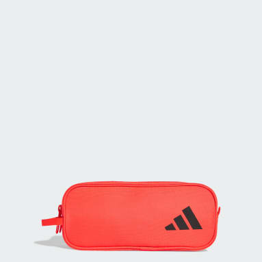 Two Zipper Pencil Case