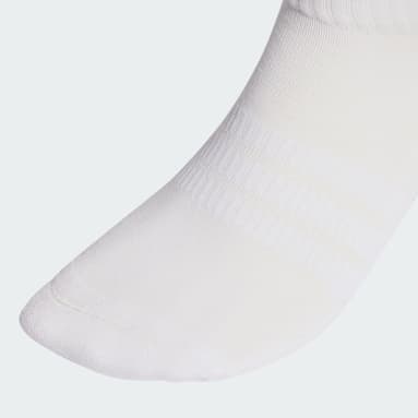 SKARPETY CUSHIONED SPORTSWEAR ANKLE SOCKS, 3 PARY