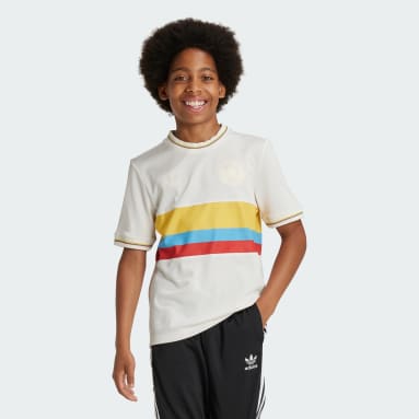 Trouve ta tenue de foot junior adidas France