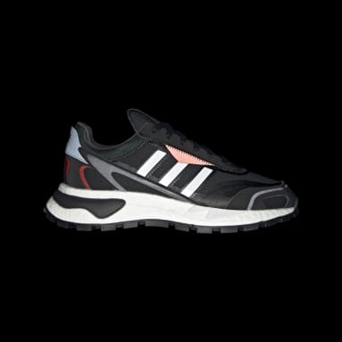 Zapatillas Retropy P9 Negro Hombre Originals