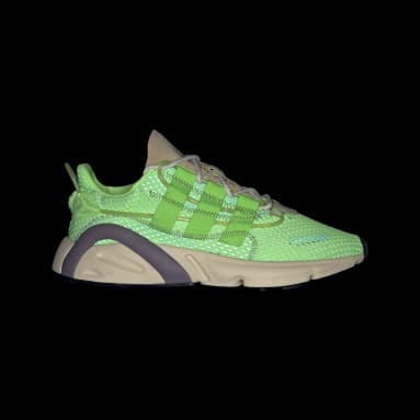 Originals สีเขียว รองเท้า LXCON