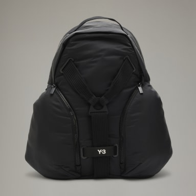 Y-3 Utility Ryggsekk Svart