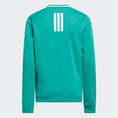 Sudadera Sport Crewneck Kids