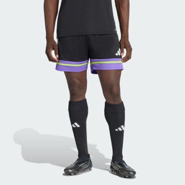 Short Squadra 25