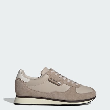 Zapatilla Lawkholme SPZL Marrón Originals