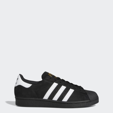 adidas Superstar negros adidas Peru