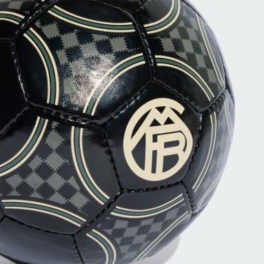 Piłka FC Bayern Monachium Third Club