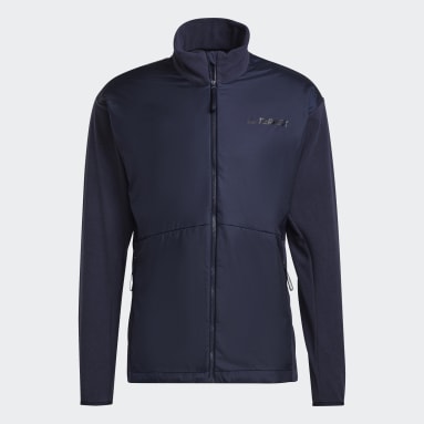 Giacca Multi Wind Fleece