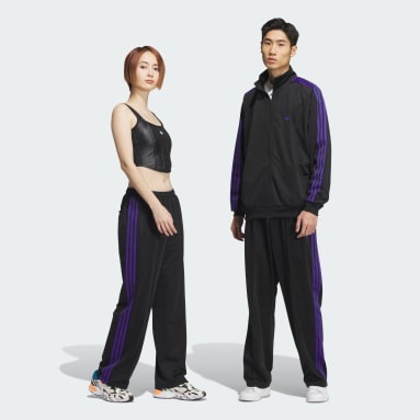 트랙 팬츠 (젠더 뉴트럴)