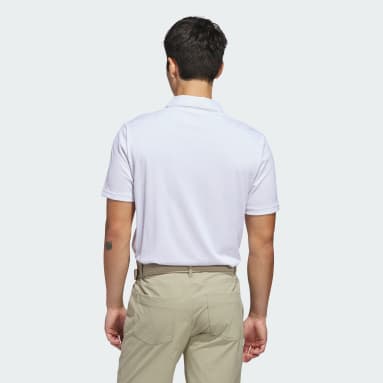 ULTIMATE365 JACQUARD POLOTRØJE