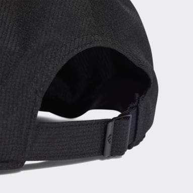 Fitness & Training Essential AEROREADY Kappe Schwarz