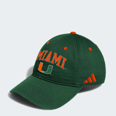 Miami Slouch Adjustable Hat