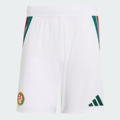 Hungary 24 Away Shorts