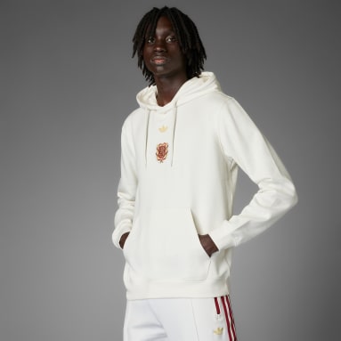 Camisola com Capuz Anniversary do FC Bayern München
