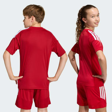 Tiro26 League Kids Jersey