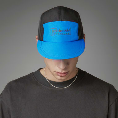 Originals Blue Version GORE-TEX Seam-Sealed Runners' Cap
