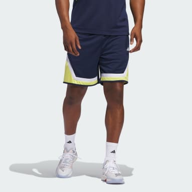 adidas Pro Block Shorts