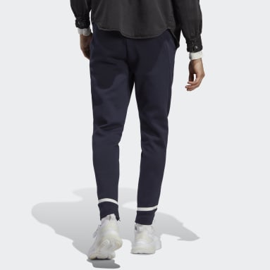 Designed for Gameday Bukse Blå