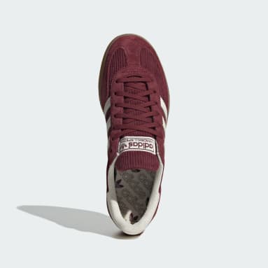 Maroon Shoes and Burgundy Shoes adidas US