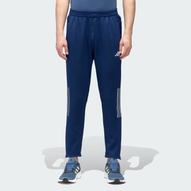 Mens adidas pants clearance sale