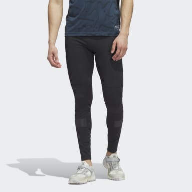 Nam Đánh Gôn Quần Legging Mặc Trong HEAT.RDY Adicross