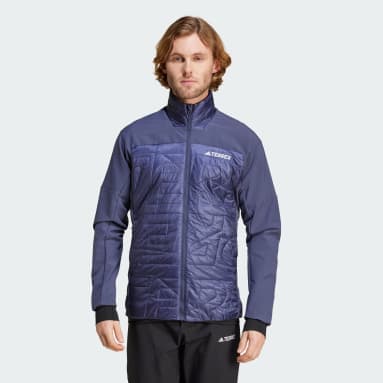 Kurtka Terrex Xperior Varilite Hybrid PrimaLoft