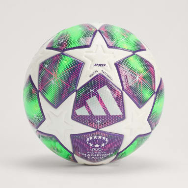 Ballon UWCL 25/26 League Stage Pro