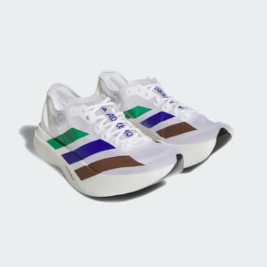 Adizero Adios Pro Evo 1 by Pharrell