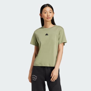 Signature Graphic Print T-Shirt