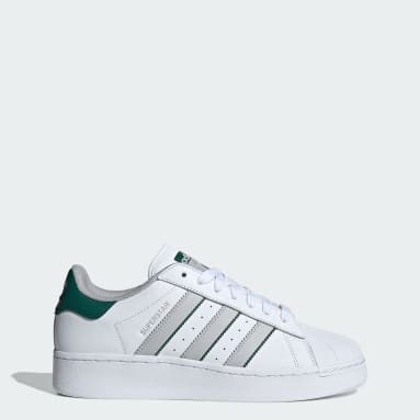 Chaussure Superstar XLG Blanc Originals