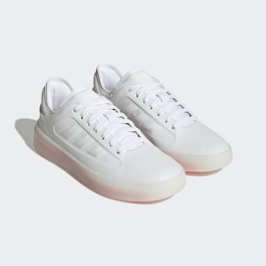 Chaussure adultes ZNTASY LIGHTMOTION+ Lifestyle Blanc Femmes Sportswear