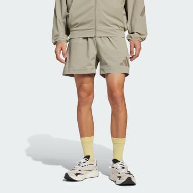 adidas Z.N.E. ウーブンショーツ