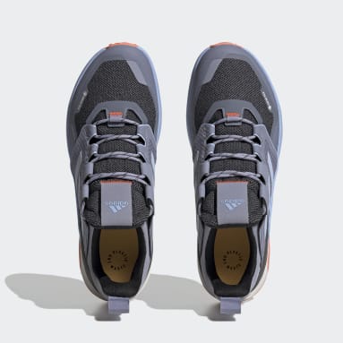 TERREX fialová Tenisky Terrex Trailmaker GORE-TEX Hiking