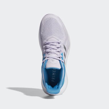 Zapatillas Alphatorsion 2.0 Violeta Mujer Running