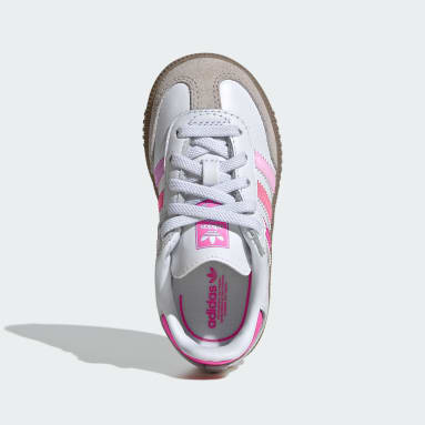 Samba OG Shoes Kids