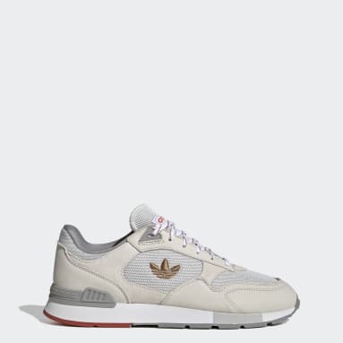 TREZIOD SHOES Grå